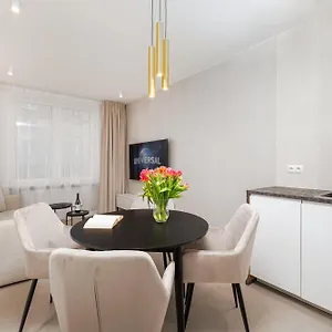 Krucza By Your Freedom Apartament