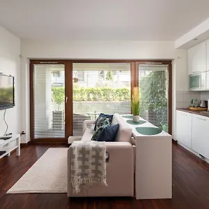 Kabacki Comfy Apartament