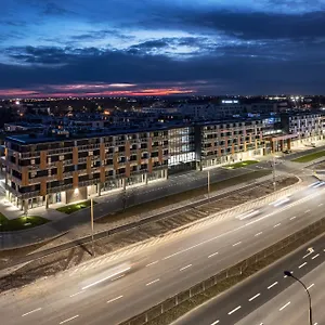 Modern Apartament