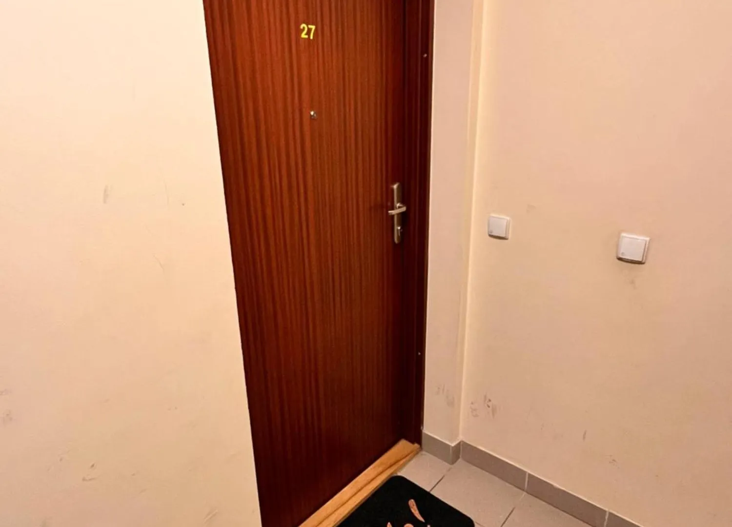 Apartman Apartament Roentgena 16 Przy Centrum Onkologii I Klinice Novum Varsó Lengyelország
