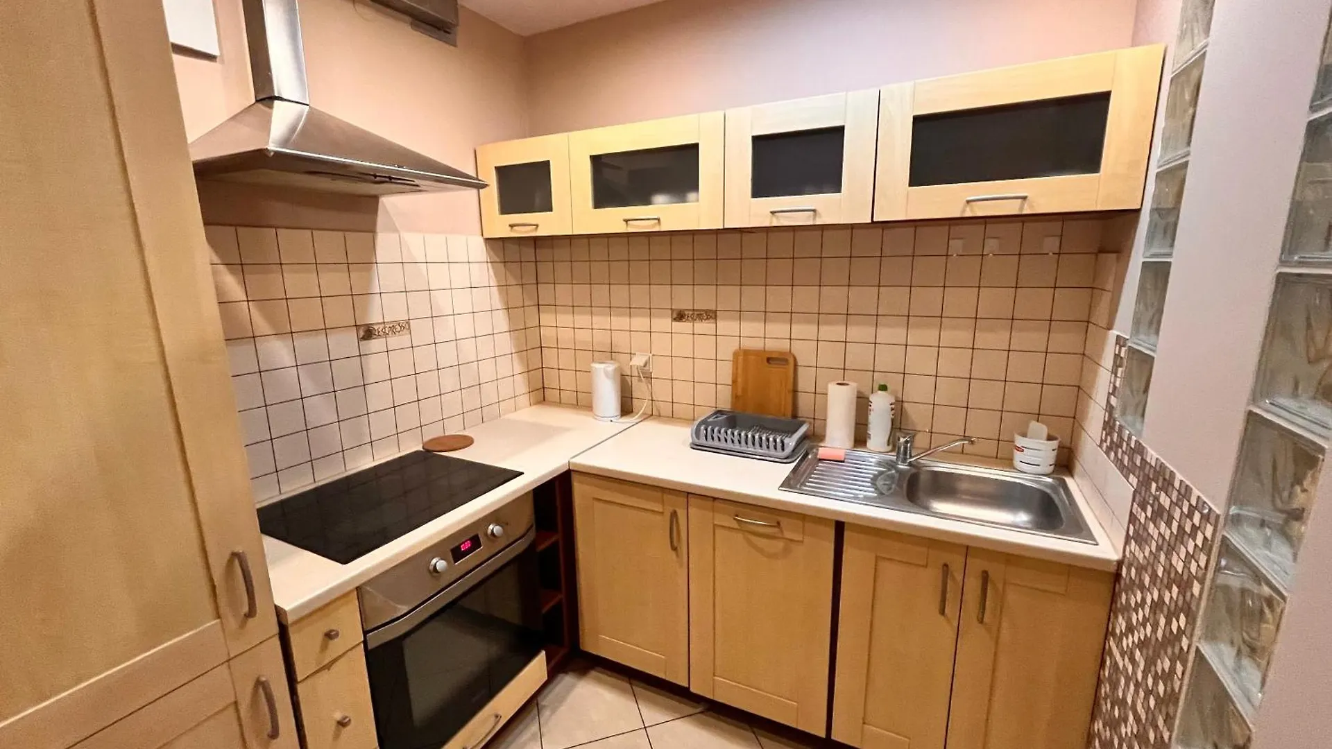 Apartman Apartament Roentgena 16 Przy Centrum Onkologii I Klinice Novum Varsó