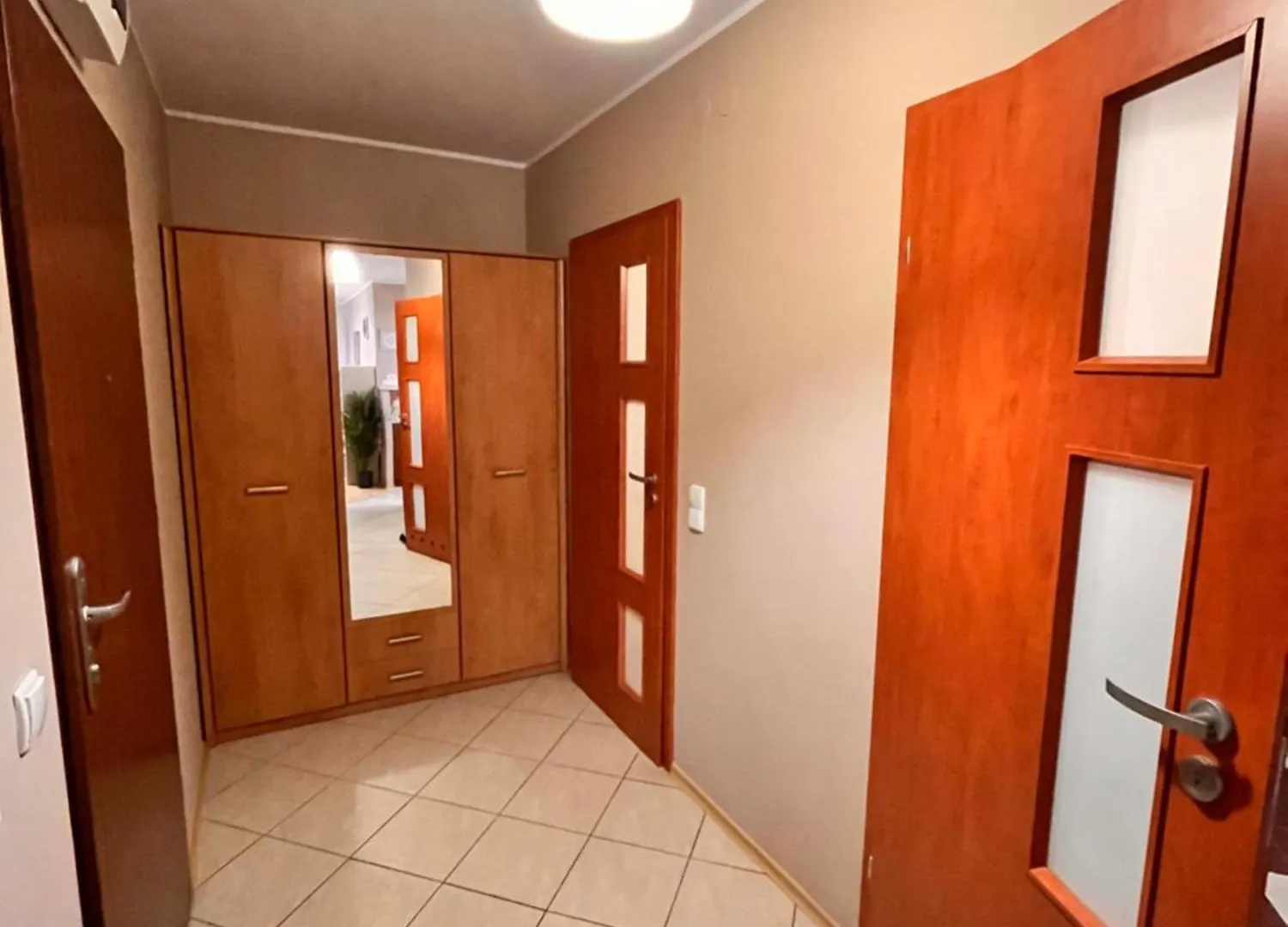 Apartament Roentgena 16 Przy Centrum Onkologii I Klinice Novum Varsó Apartman