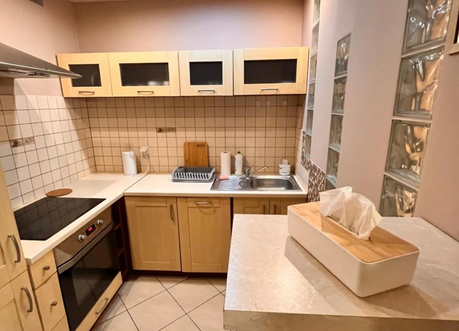 Apartament Roentgena 16 Przy Centrum Onkologii I Klinice Novum Warsaw