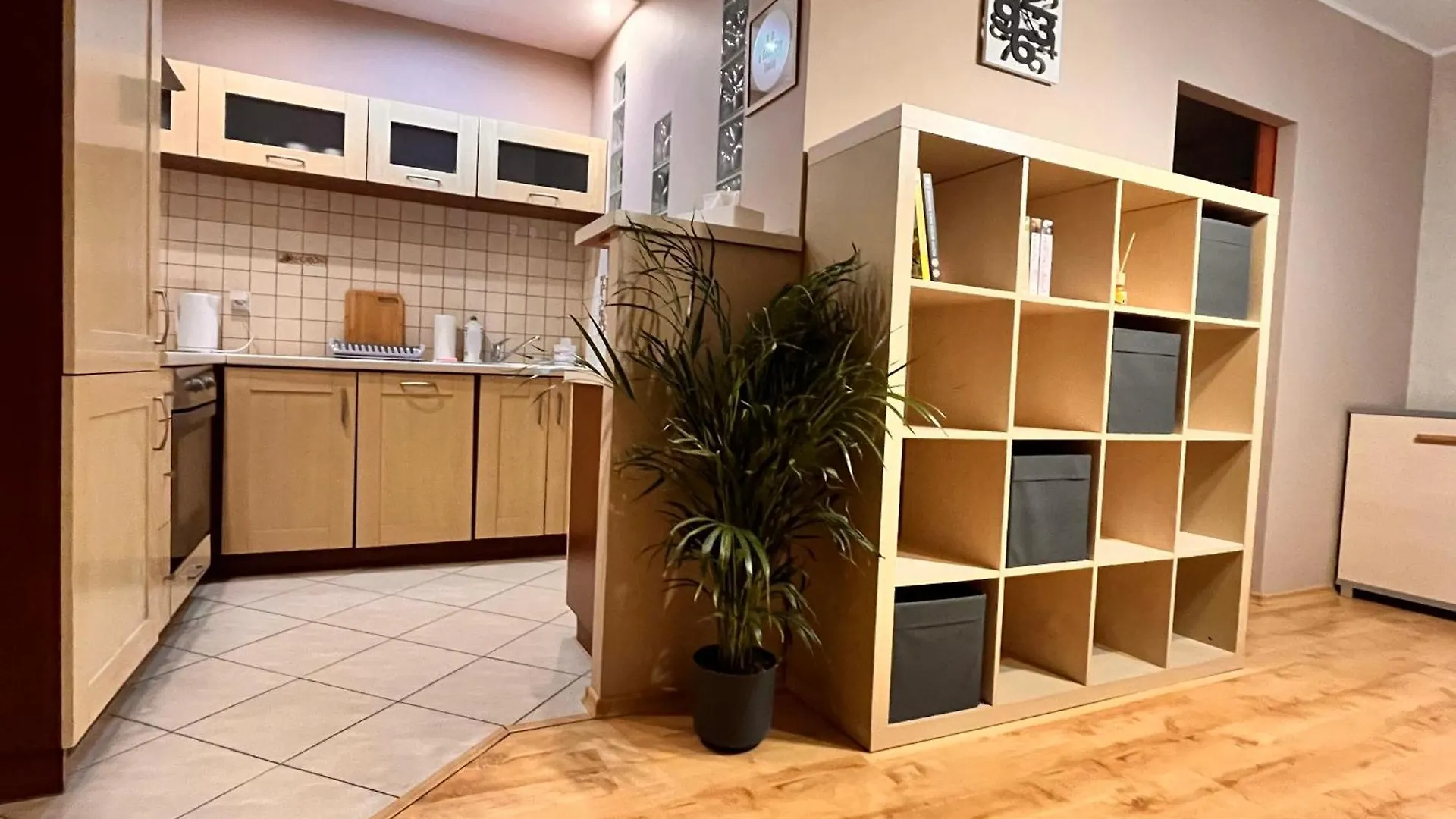 Apartament Roentgena 16 Przy Centrum Onkologii I Klinice Novum Warsaw 0*,  Poland